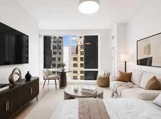 7 Platt St #21E, New York, NY 10038