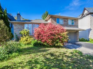 12 Longwood Dr #Basement, Toronto, ON M3B 1T7