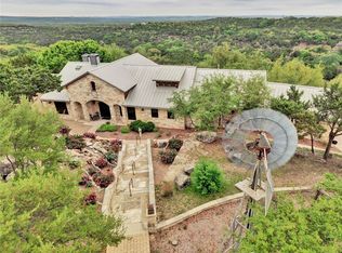 25501 E Singleton Bend Rd, Marble Falls, TX 78654