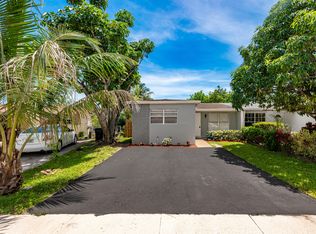 6560 SW 20th Street, North Lauderdale, FL 33068