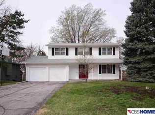 2312 N 104th Cir, Omaha, NE 68134