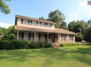 1015 Kennedy St, Camden, SC 29020
