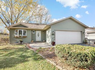 1423 Laurel Ave, Saint Paul Park, MN 55071