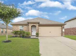 29607 Jarvis Bay Pass, Katy, TX 77494