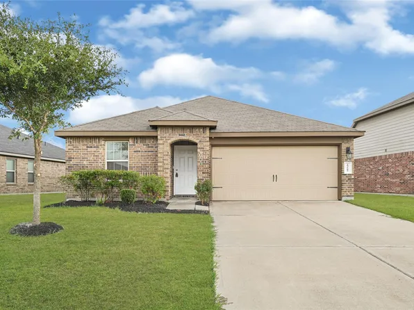 29607 Jarvis Bay Pass, Katy, TX 77494