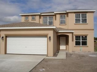 4810 Diamonds Palm Loop, Wesley Chapel, FL 33543