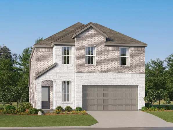 26118 Sea Rosemary Ln, Katy, TX 77493