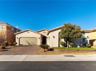3158 Biancavilla Ave, Henderson, NV 89044