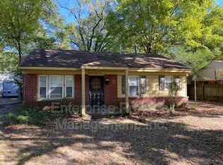 1322 Marcia Rd, Memphis, TN 38117