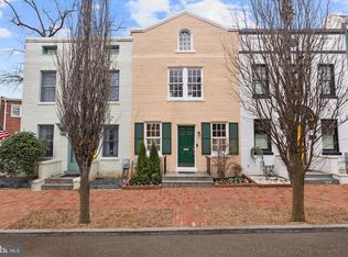 1735 34th St NW, Washington, DC 20007