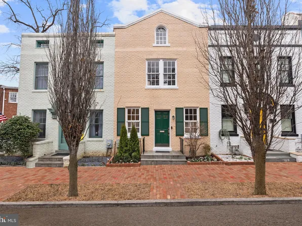 1735 34th St NW, Washington, DC 20007
