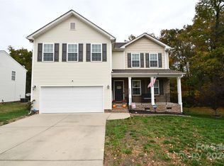 2053 Oakstone Dr, Monroe, NC 28110