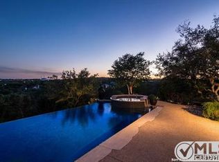 3906 Wilderness Rim, San Antonio, TX 78261