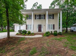 7904 Lighthouse Way, Indian Trail, NC 28079
