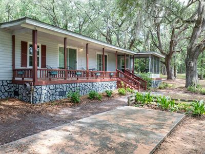 1633 NW Nash Rd, Lake City, FL, 32055