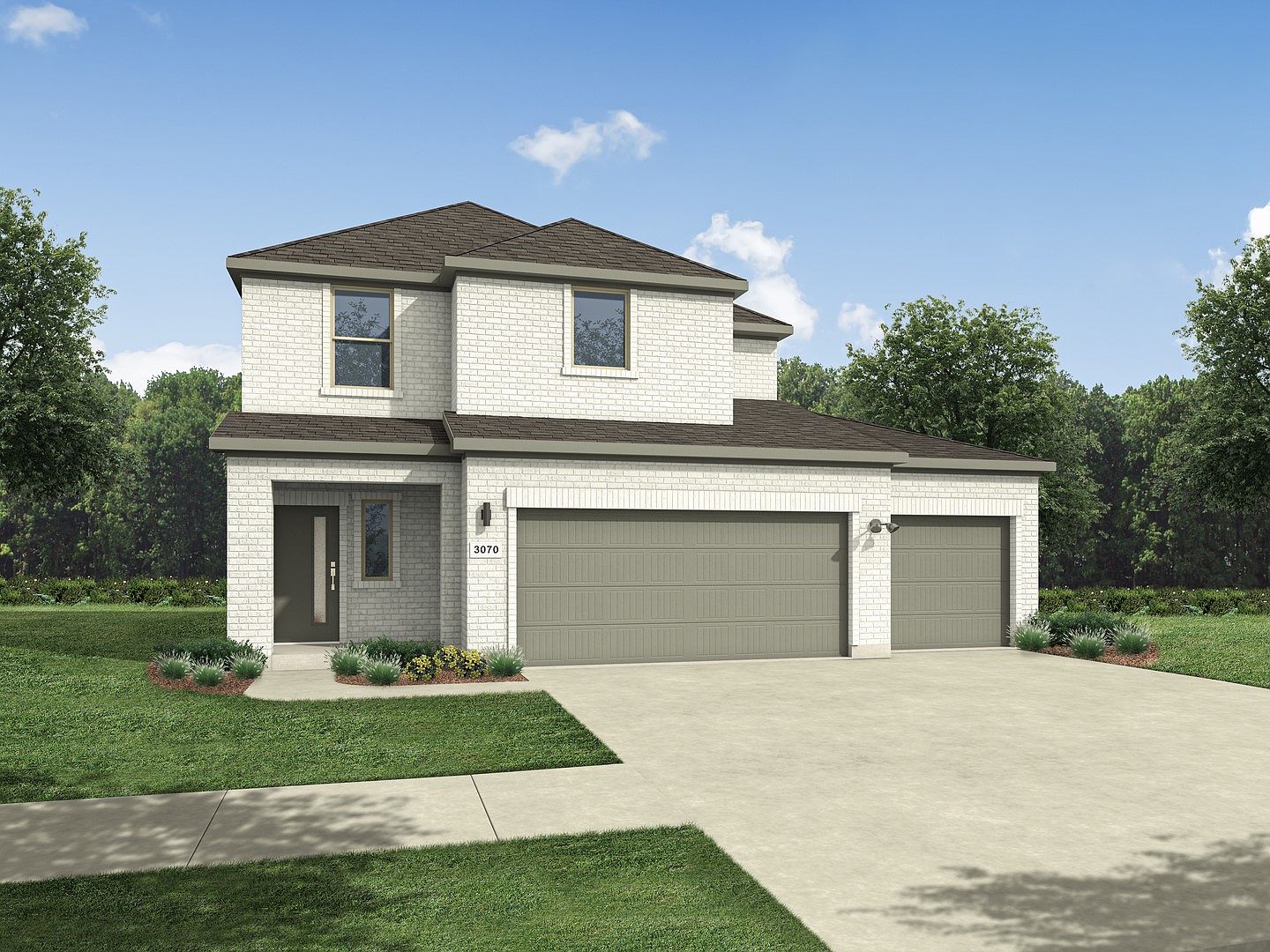 4204 Fork Dr, Farmersville, TX 75442 | MLS #21396424 | Zillow