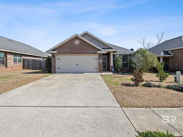 25812 Killian Way, Loxley, AL 36551