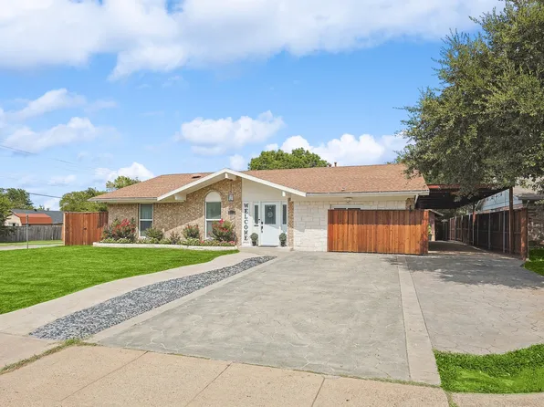 101 Chelsea Ct, Lewisville, TX 75067