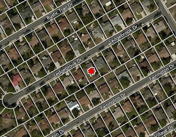 2nd image of 7534 Ledgebrook Dr