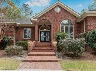 214 Plantation Drive, Southern Pines, NC 28387