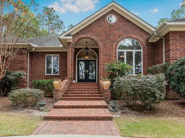 214 Plantation Drive, Southern Pines, NC 28387
