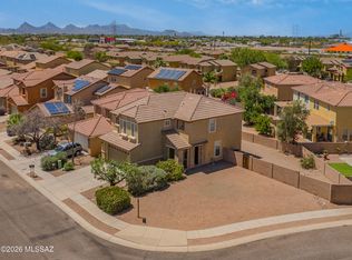 4853 E Orchard Grass Dr, Tucson, AZ 85756