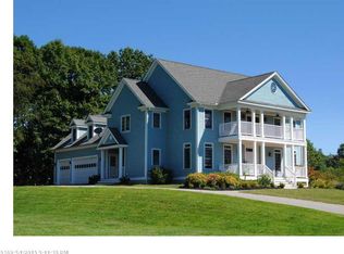 8 Whitetail Ln, Kittery, ME 03904