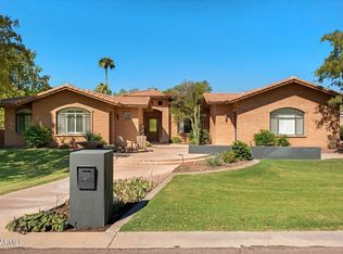 1702 E MYRNA Lane, Tempe, AZ 85284