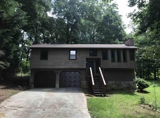 3001 David Ln NE, Conyers, GA 30012