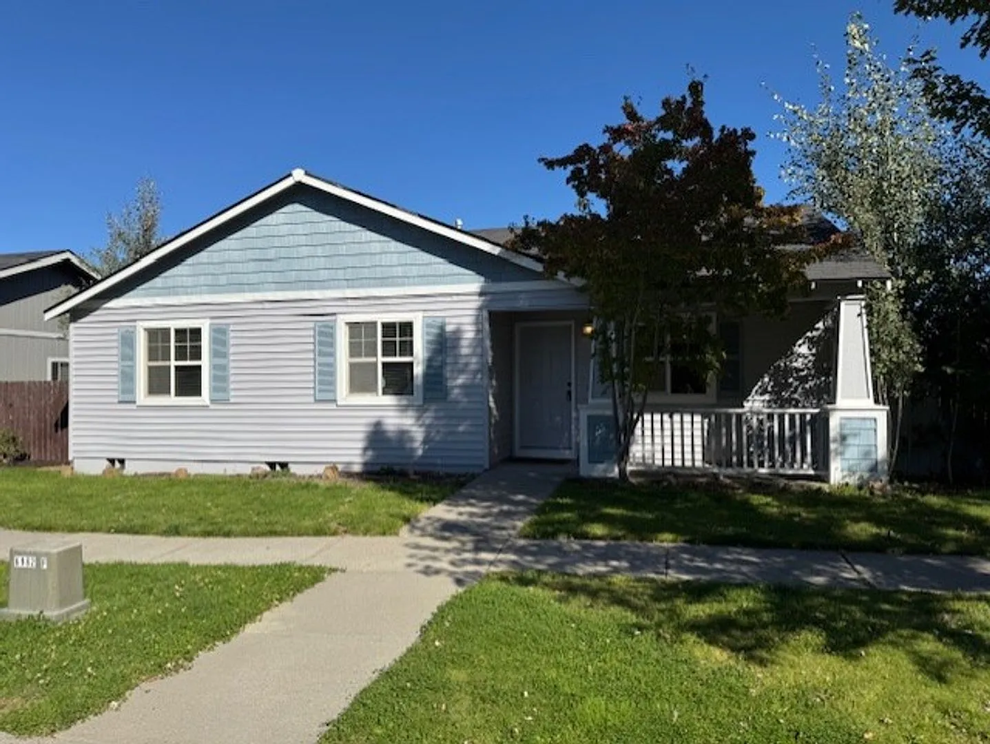 Single level home SE Bend — Photo 1