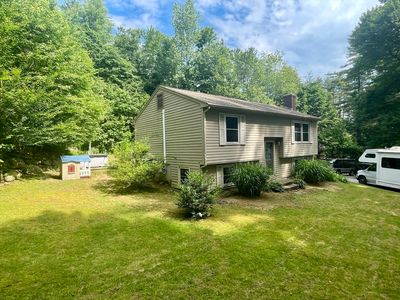 142 Wales Rd, Brimfield, MA, 01010