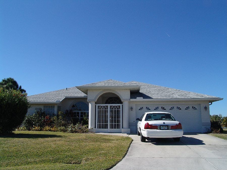 Submitted by your friendly, neighborhood Realtor