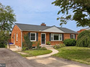 520 S Vernon St, York, PA
