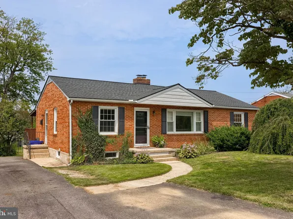 520 S Vernon St, York, PA 17402