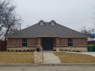 227 Birch St, Lewisville, TX 75057