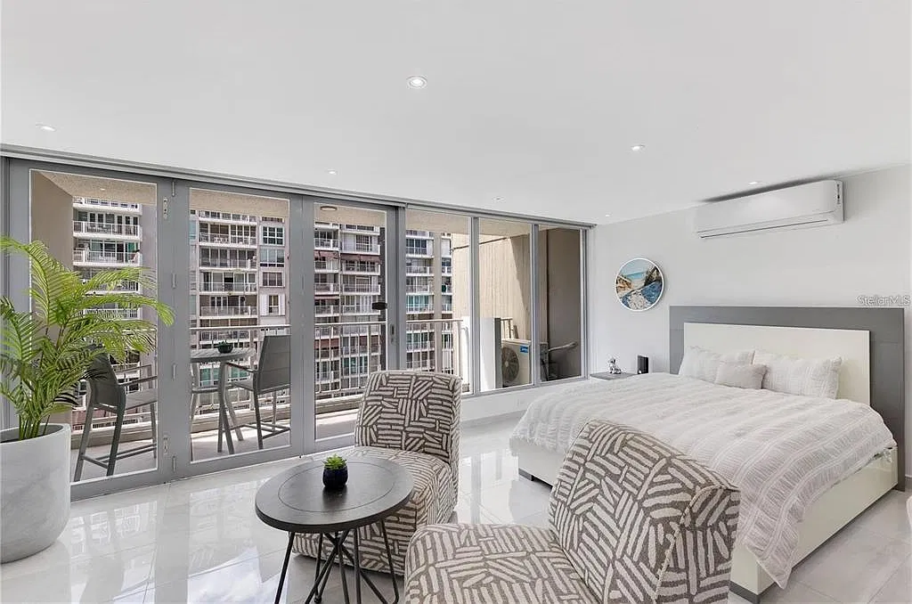 1 bed, 1.0 bath, 496 sqft, $2,000 — Photo 3