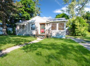 1710 Canniff St, Flint, MI 48504