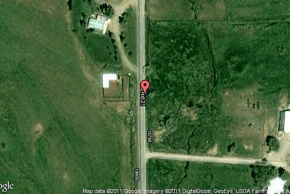Map View