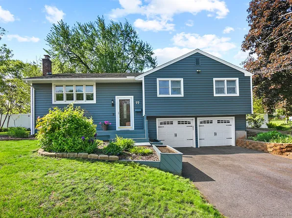 77 Croft Drive, Manchester, CT 06042