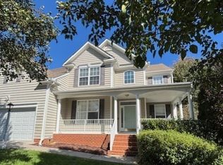 14912 Mill Flume Ct, Midlothian, VA 23112