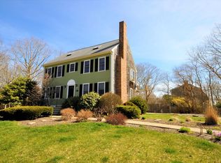 2 McGrath Rd, Sagamore Beach, MA 02562