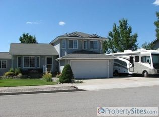 620 S Majestic View Dr, Post Falls, ID 83854