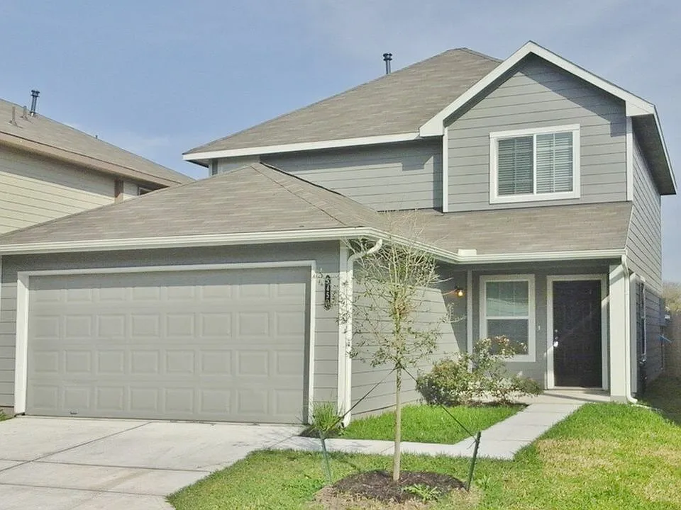 5450 Quail Cove Ln