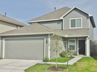 5450 Quail Cove Ln, Houston, TX 77053