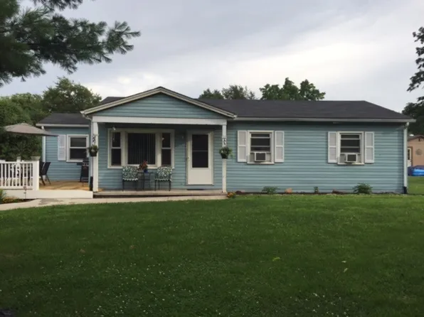 576 Dry Branch Rd, Churchville, VA 24421