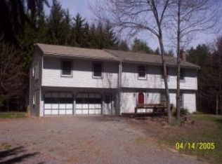 66 Evergreen Dr, Linden, PA 17744