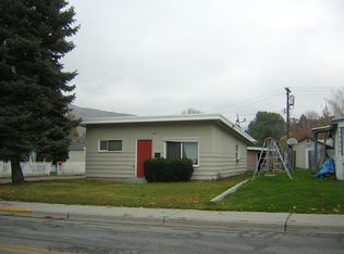 117 Mission Creek Rd, Cashmere, WA 98815