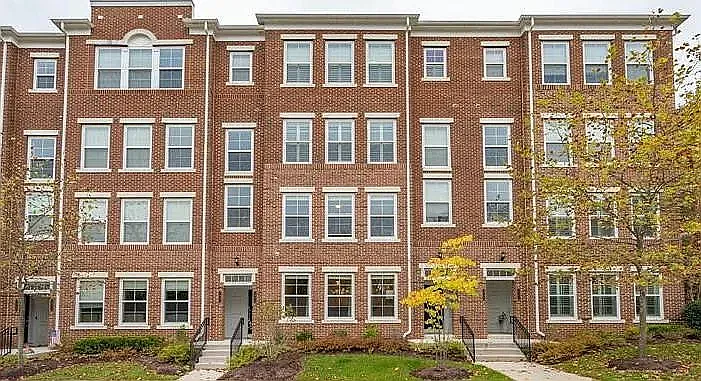 2996 Rittenhouse Cir #23 — Photo 1