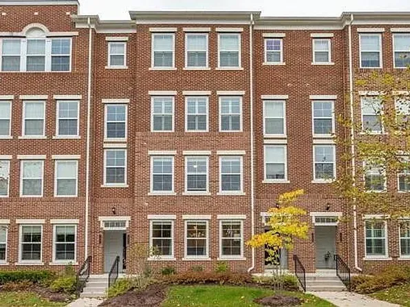 2996 Rittenhouse Cir #23, Fairfax, VA 22031