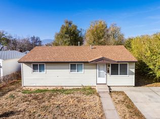 6 Hopi St, Colorado Springs, CO 80911